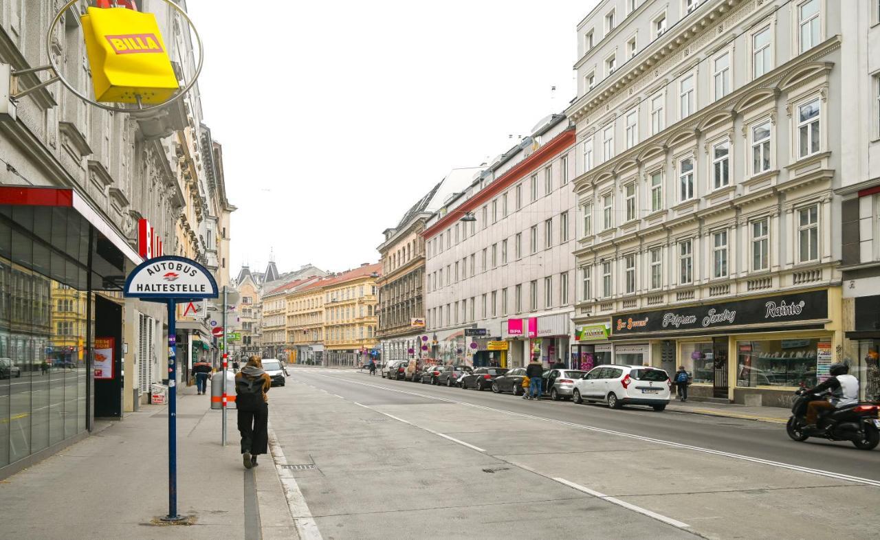 Modern Schönbrunn *